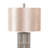 Ainur Ceramic Table Lamp