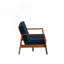 Canapé Mid-Century