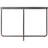 Athea Modern Console Table-1526655805