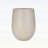 Lightweight Round MGO Outdoor Planter Set with Drainage, 3 Sizes for Indoor and Outdoor Decor-129024330