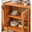 Armoire de rangement Simple