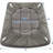 4'' Down Alternative Mattress Topper-101135559