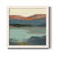 Coastal Coral I - peinture sur toile encadrée-644804861-644804862