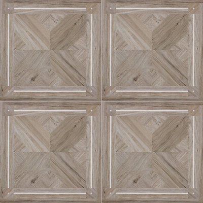 Versailles Tortora 24 x 24