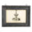 Scriber Brown Picture Frame