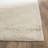 Ammundsen Geometric Light Gray/Ivory Area Rug-1061983379
