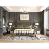 101 Generations Bed | Complete Standard