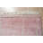 Rhea Moroccan Pink Hand Knotted Wool Area Rug-91874557