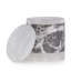 Onix Gray Bathroom Storage Container