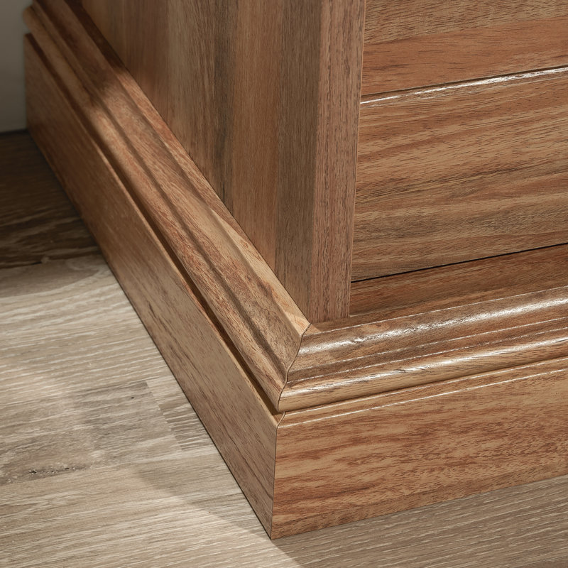 Commode 3 tiroirs Evanjames, Sindoori mangue