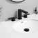 KES Bathroom Sink Faucet Widespread cUPC with Supply Hoses and 2 Handles with Drain Assembly