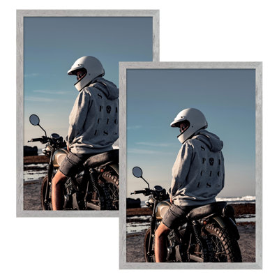 Matte Picture Frame