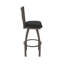 Tabouret pivotant 820 Catalina-1026705748-1026705729-1061617187