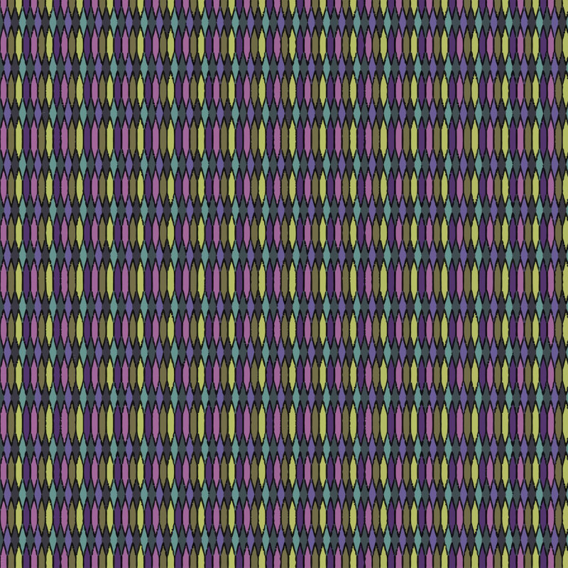 Becara II by Katia Hoffman - Wrapped Canvas Print, 91cm H x 91cm W