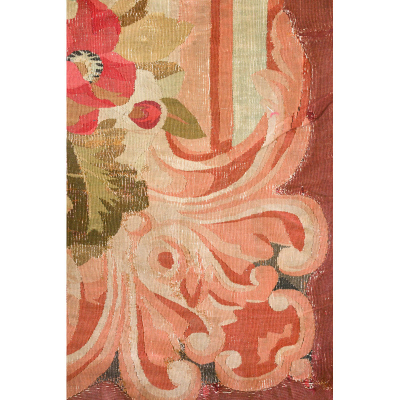 Hand Woven Tapestry