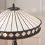 Kacey Resin Table Lamp