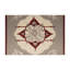 Tapis abstrait intérieur et extérieur Abstract Prism-104257486