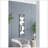 Eclectic Styling Metal Beaded Wall Mirror With Contemporary Design For Bedroom,Liveroom & Entryway