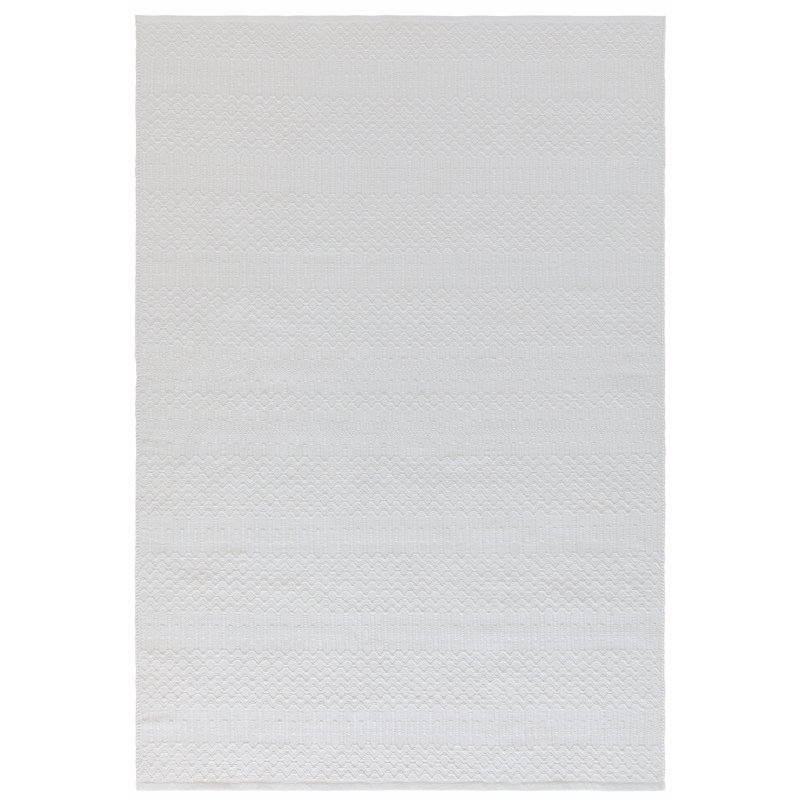 Alfresco Geometric Hand Woven Kilim Indoor / Outdoor Area Rug, Rectangle 120 x 170cm