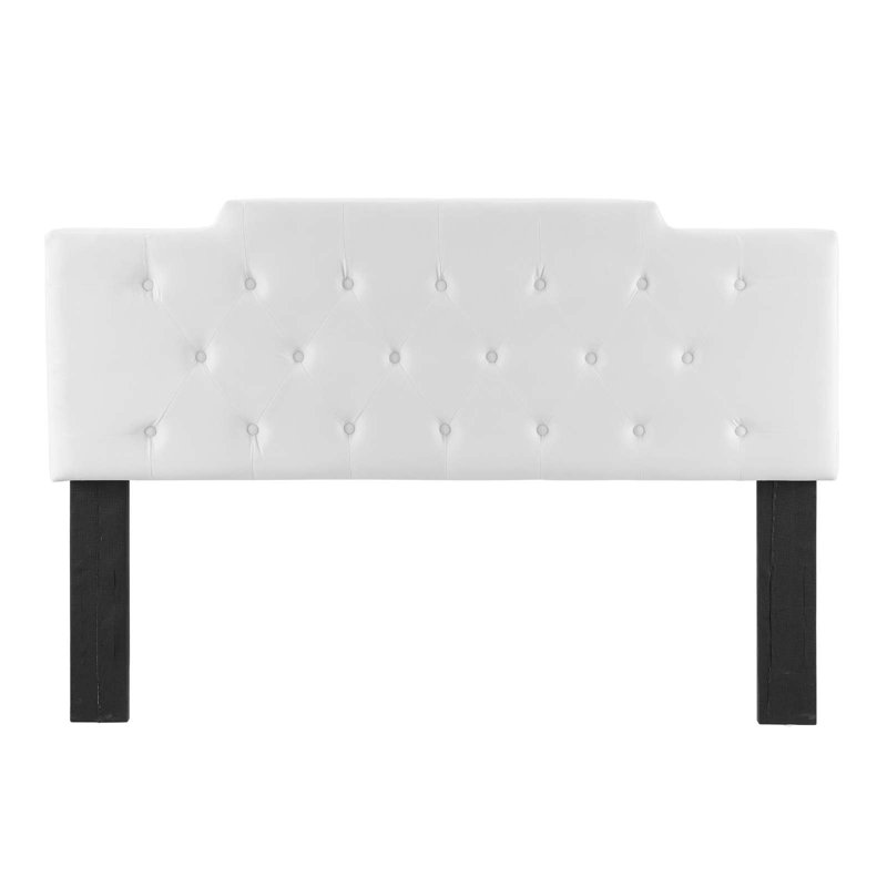 Blanc, Simple