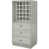Blanc antique est en rupture de stock