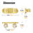 Boze Dimmable LED Vanity Light-400059466-341085221