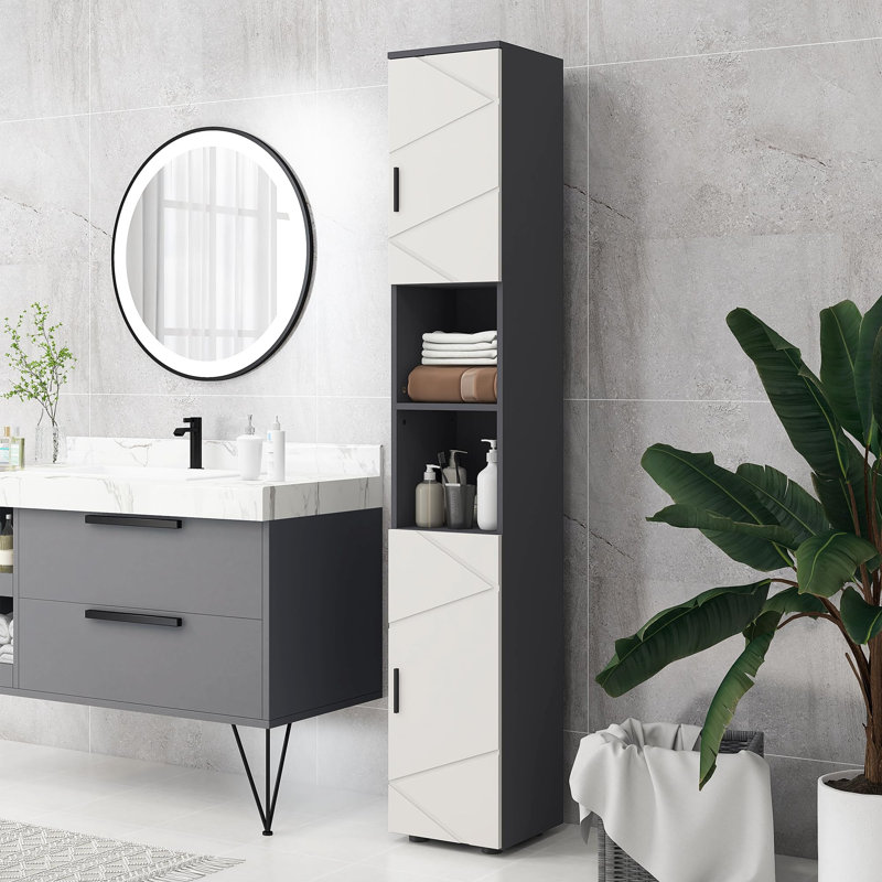 Linen Cabinet