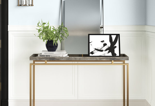 Our Favorite Modern Accents