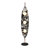 Marble High-End French-Style Art Lamp