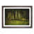 Walnut Framed selected
