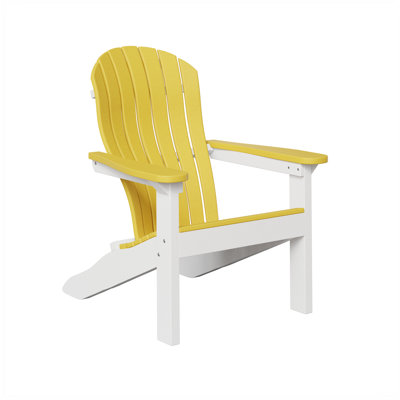 Chaise berçante Berlin