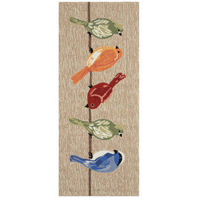 Tapis de cuisine Larzelere