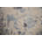 Ivory Abstract Living Room Rug 8x10