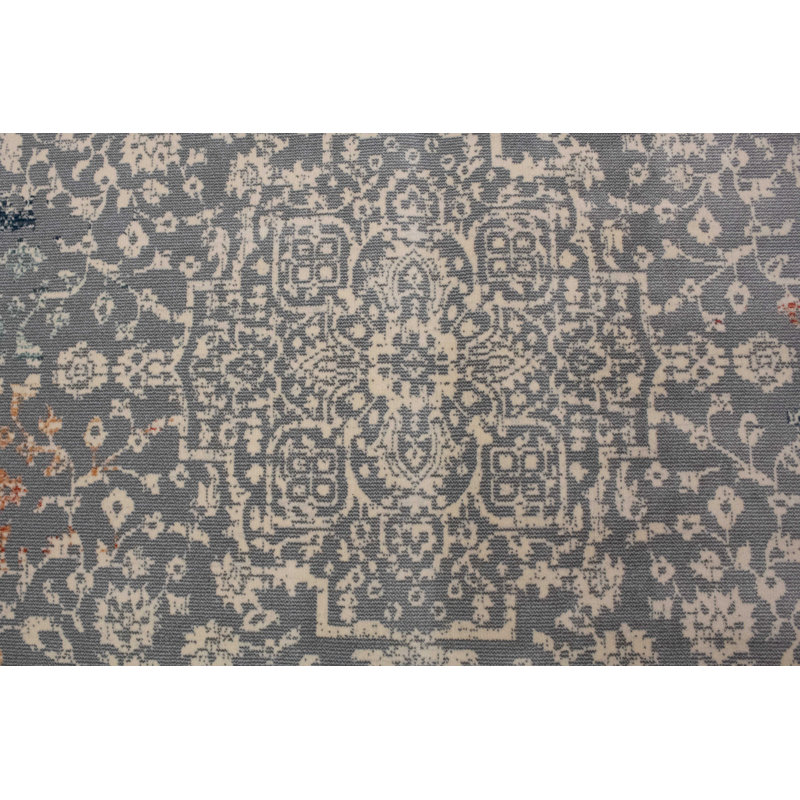 Cuthbertson Oriental Indoor Rug, Runner 2'7" x 10'6"