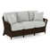 Boca Upholstered 78'' Sofa