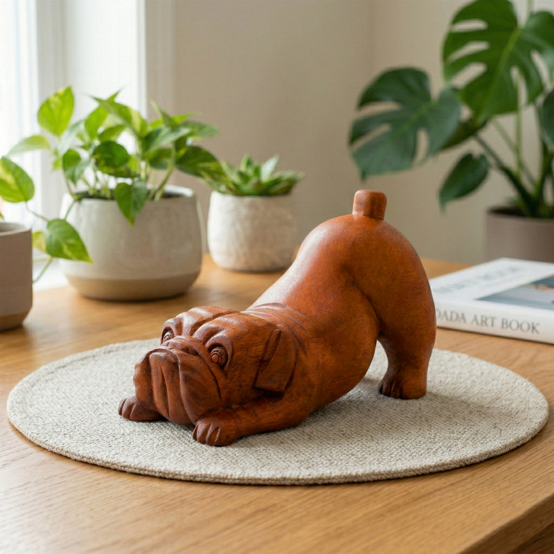 Abime Animals Figurines & Sculptures