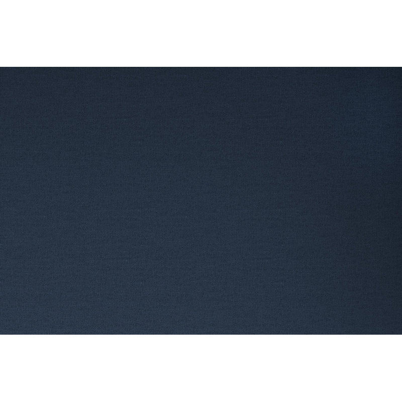 Gaugain 3 Seater Sofa Bed, Dark Blue