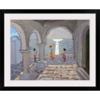 Reproduction d'art Mayle