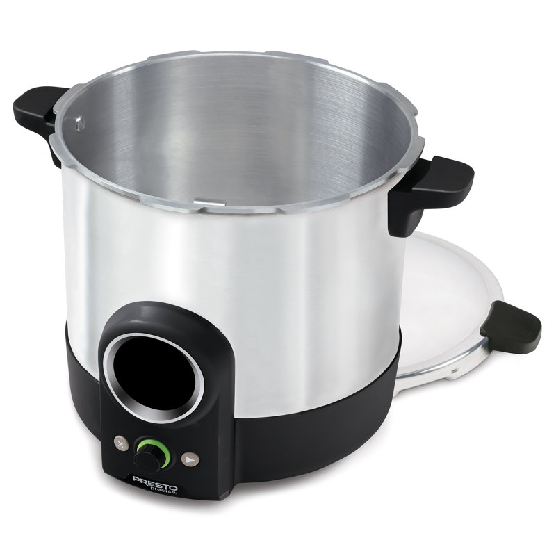 Presto Precise 23-quart Digital Pressure Canner