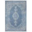 Mridional Sky Blue Rug-71817879