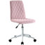 Zipcode Design Throckmorton Velvet Office Chair-475577919