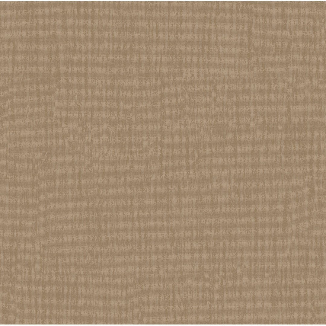  33' L x 21" W Texture Wallpaper Roll Brewster Home Fashions 