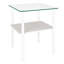 Ensemble de 3 tables basses et tables de bout-85083039