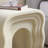 Jorin Squiggle Side Table-106589070