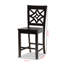 Tabouret de comptoir 24,2 po Annorah-1361918103