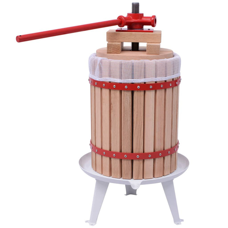 Timmons Juicer