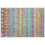 Tapis bohème shggy de rêve lavable à la machine de qualité supérieure-1812049278-1812049258