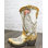 Chenele Polyresin Statue Decorative Object