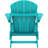 Foldable Outdoor Adirondack Chair-768879236