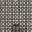 Carreau de céramique à motif pour mur et plancher 13 po x 13 po Harmonia-90638298